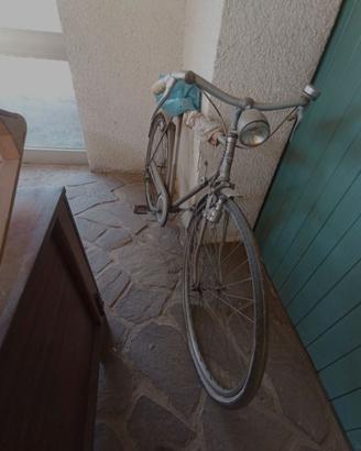 BICICLETTA D EPOCA VINTAGE TORPADO 1950