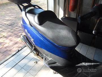 scooter peugeot elystar 151 efi