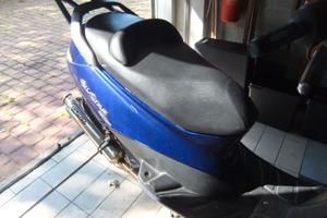 scooter peugeot elystar 151 efi