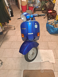 Vespa 50 pk