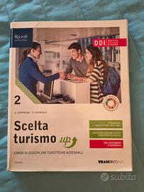 Scelta Turismo 2