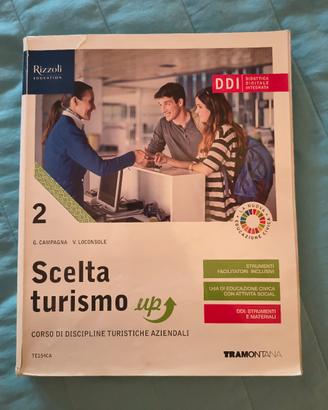 Scelta Turismo 2