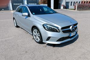 Mercedes classe A180 d