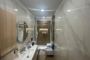 Accogliente trilocale ammobiliato