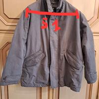 GIACCONE UOMO MARINA YACHTING