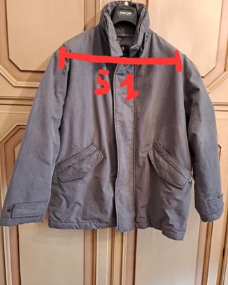 GIACCONE UOMO MARINA YACHTING