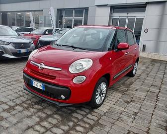 Fiat 500L 0.9 TwinAir Turbo Natural Power Pop Star