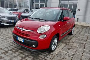 Fiat 500L 0.9 TwinAir Turbo Natural Power Pop Star