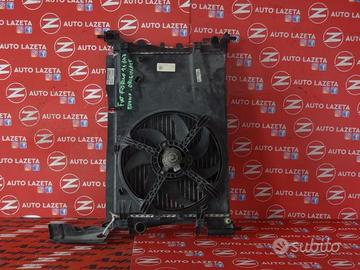 RADIATORE ACQUA Fiat Grande Punto 2° Serie - 55700