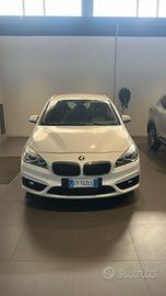 Bmw 218 d activetourer