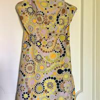 Vestito a trapezio Hoss