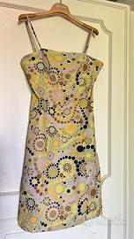 Vestito a trapezio Hoss