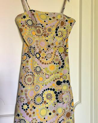 Vestito a trapezio Hoss