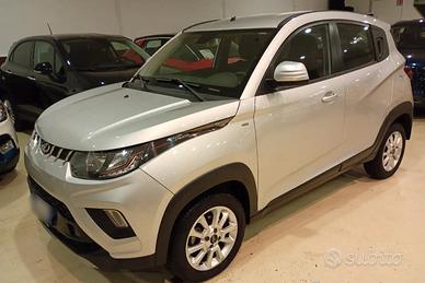 Mahindra KUV100 1.2 GPL K6+
