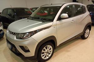 Mahindra KUV100 1.2 GPL K6+