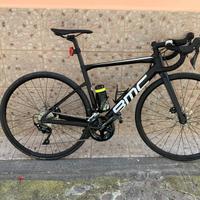 Bici da corsa in carbonio - BMC SRL Seven 2022