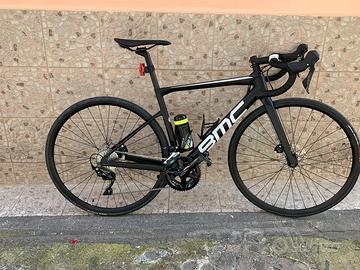 Bici da corsa in carbonio - BMC SRL Seven 2022