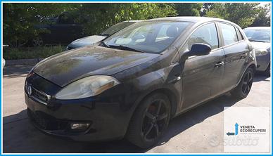 Ricambi Usati FIAT Bravo II 2008