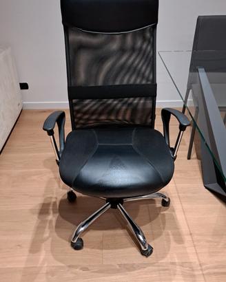 Sedia scrivania ufficio Sigma