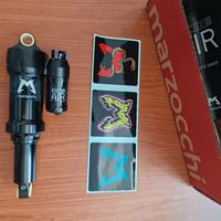 Marzocchi  Ammortizzatore Bomber Air Sweep-adj EVO