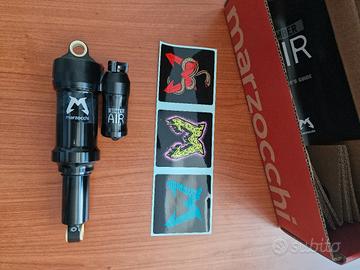 Marzocchi  Ammortizzatore Bomber Air Sweep-adj EVO