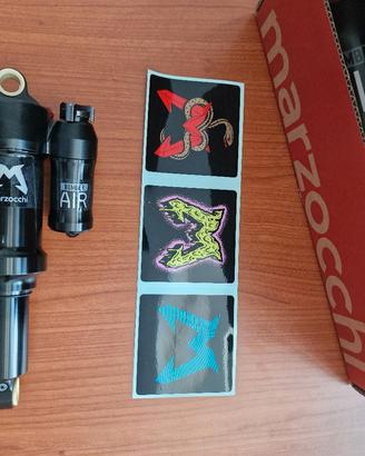 Marzocchi  Ammortizzatore Bomber Air Sweep-adj EVO