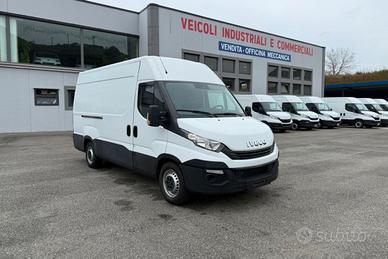 Iveco Daily 35s14