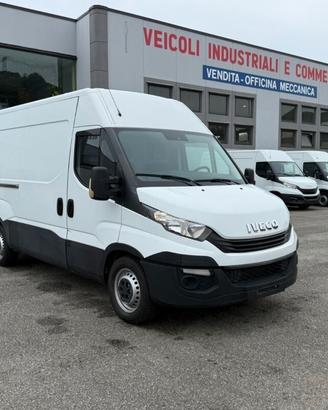Iveco Daily 35s14