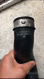 Tubo pressione mercedes classe c220 w203 originale