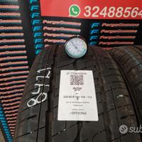 ESTIVE cod : 8421 Misura 225 65 R 16C AVON