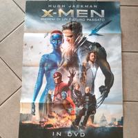 Poster X-MEN Marvel - 2014