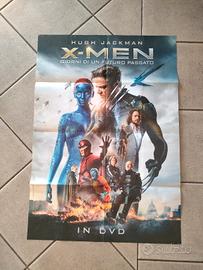 Poster X-MEN Marvel - 2014