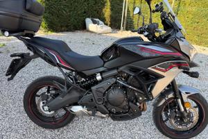 Kawasaki Versys 650