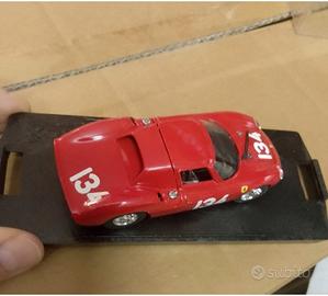 Modellino macchina Ferrari. collezione. 