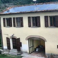 Ospitalità in appennino