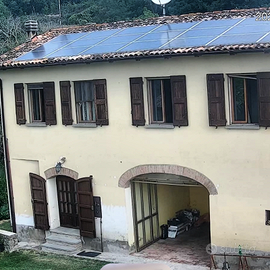 Ospitalità in appennino