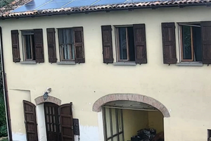 Ospitalità in appennino