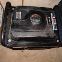 Generatore Inverter 4000w a benzina