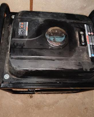 Generatore Inverter 4000w a benzina