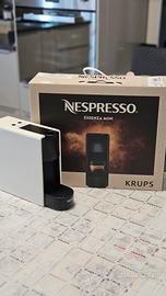 Nespresso Essenza Mini XN1101, Macchina da Caffè 