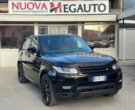 LAND ROVER Range Rover Sport 3.0 TDV6 HSE