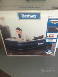 Materasso Bestway nuovo 