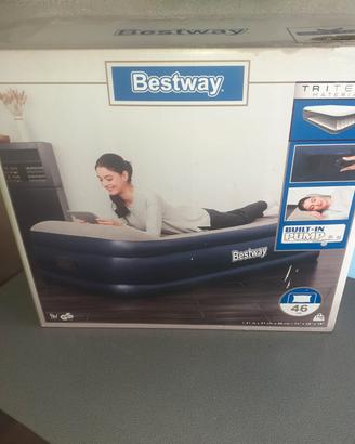 Materasso Bestway nuovo 