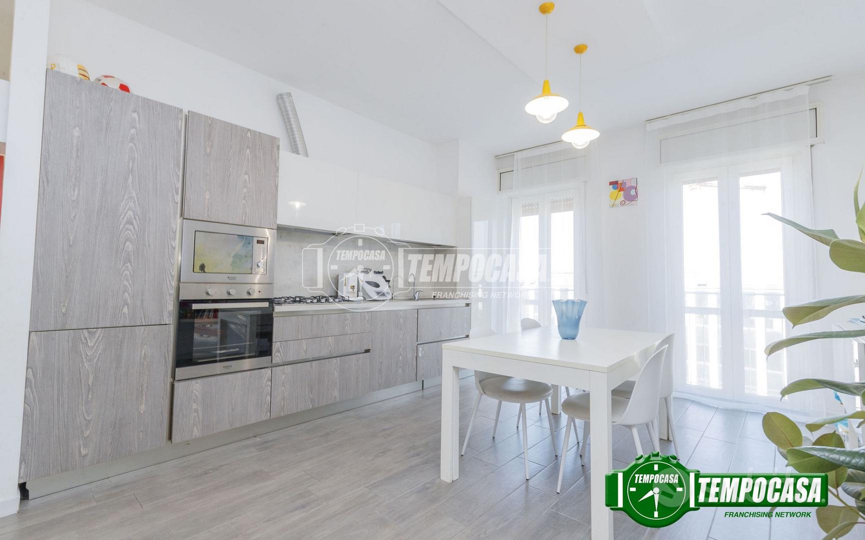 Appartamento – Milano, Cassina Pobbia, Garegnano - Vista 3
