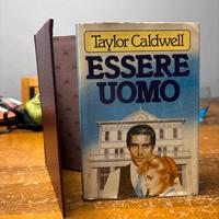 ESSERE UOMO Tatlor Caldwell 1980