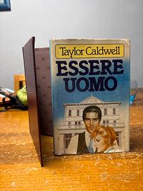 ESSERE UOMO Tatlor Caldwell 1980