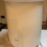 SCALDASALVIETTE  / ACCAPPATOI