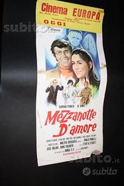 Locandina Al Bano e Romina Power