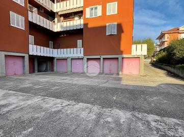 BOX A NIZZA MONFERRATO