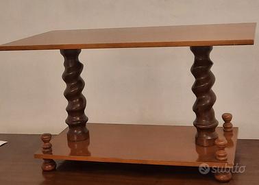 Tavolino da caffè o porta TV